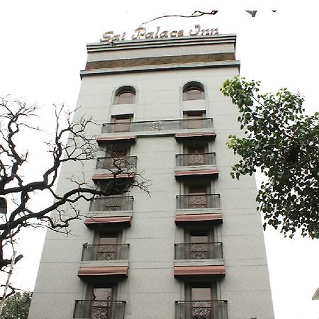 Hotel Sai Inn Mumbai Exterior foto